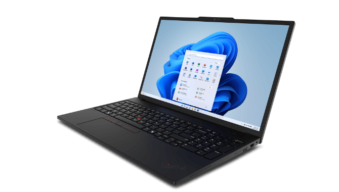 ThinkPad P16s