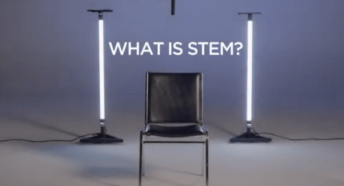 Lenovo Foundation: STEM is for Everyone