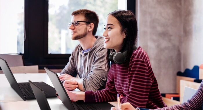 Simplify IT management with Microsoft Teams and Microsoft Intune for Education