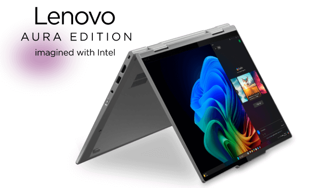ThinkPad X1 2-in-1